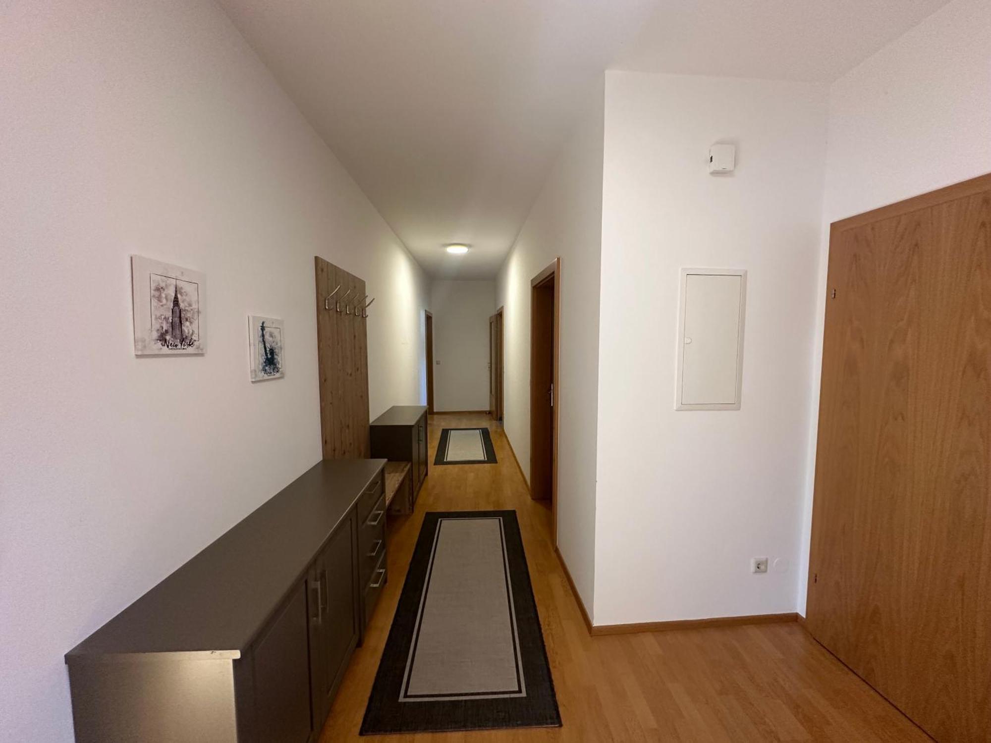 Apartment Im Schloessl 莱布尼茨 外观 照片