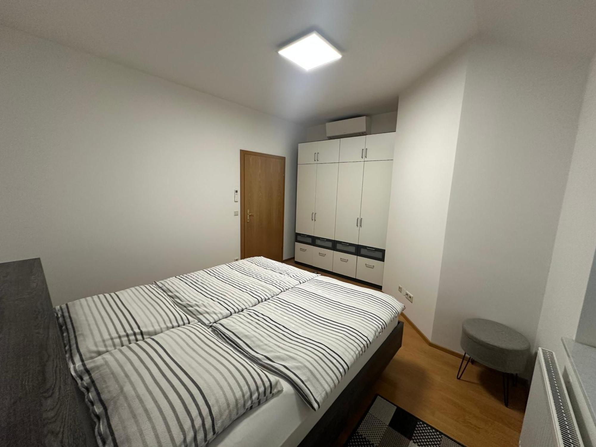 Apartment Im Schloessl 莱布尼茨 外观 照片