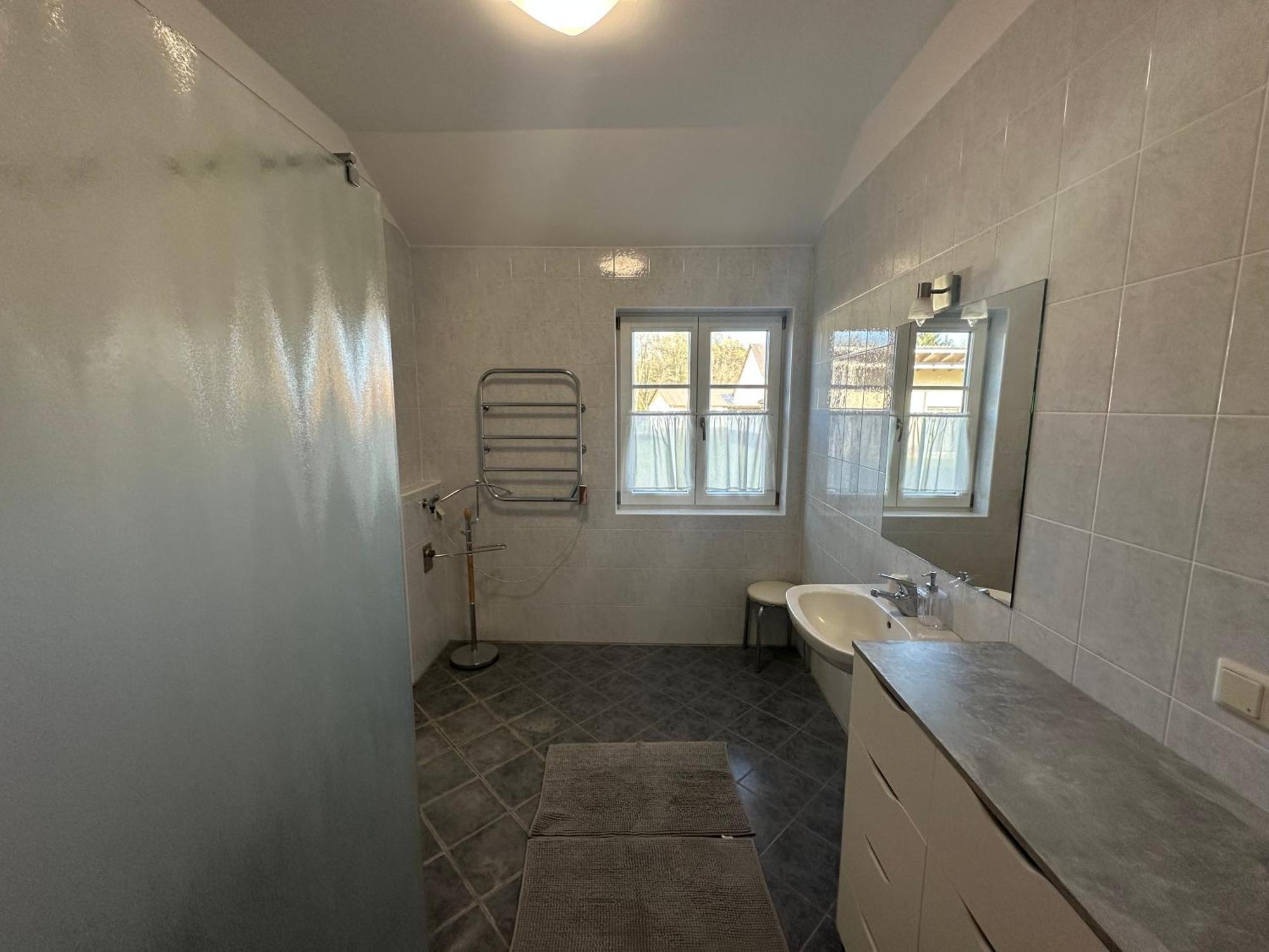 Apartment Im Schloessl 莱布尼茨 外观 照片