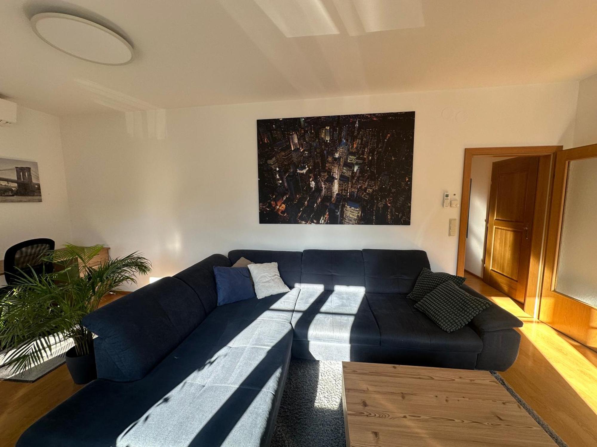 Apartment Im Schloessl 莱布尼茨 外观 照片