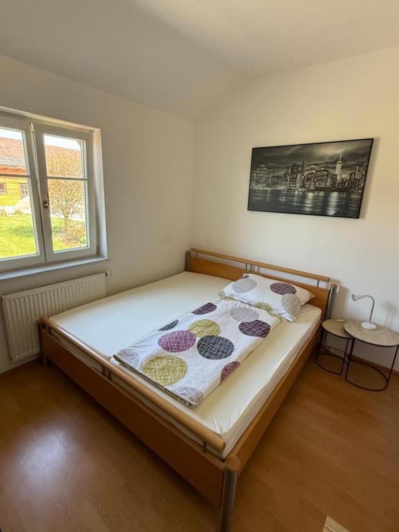 Apartment Im Schloessl 莱布尼茨 外观 照片